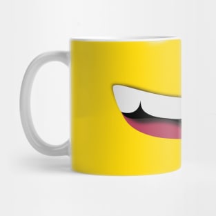 Banana! Mug